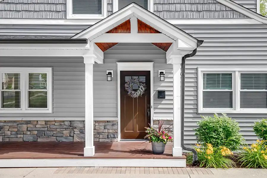 roofing and siding