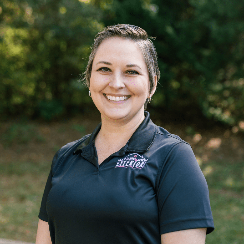 Kaley Cathey website photo