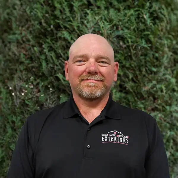 Ryan Hazen website photo