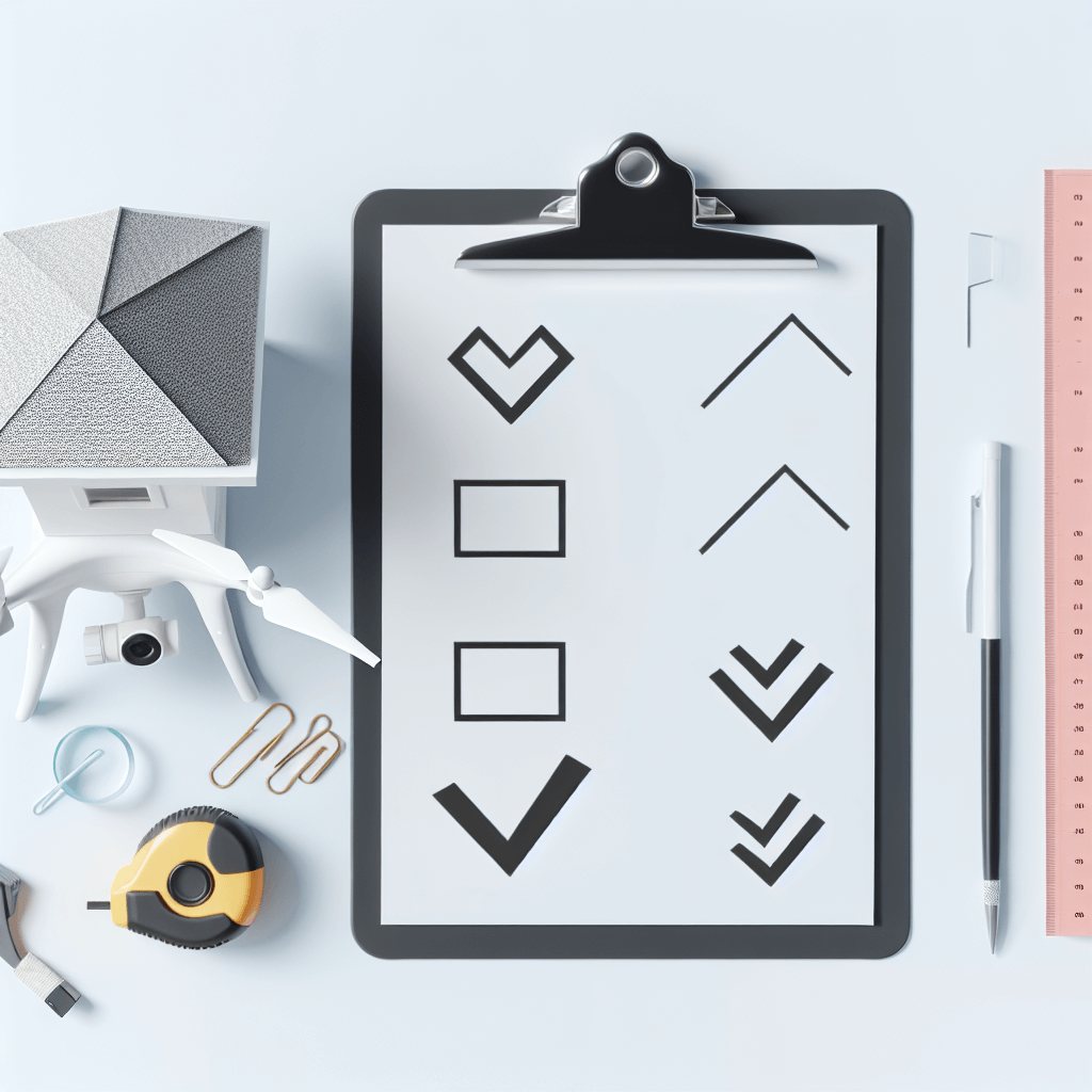 Drone Roof Inspection Vs Traditional: Your Essential Cost-Saving Checklist 1 Descripción de la imagen