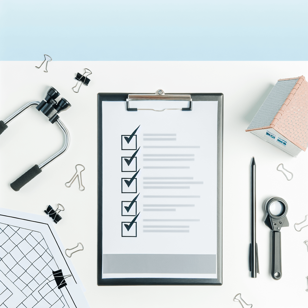 Roof Insurance Adjuster Process Checklist for Easy Claiming 1 Descripción de la imagen