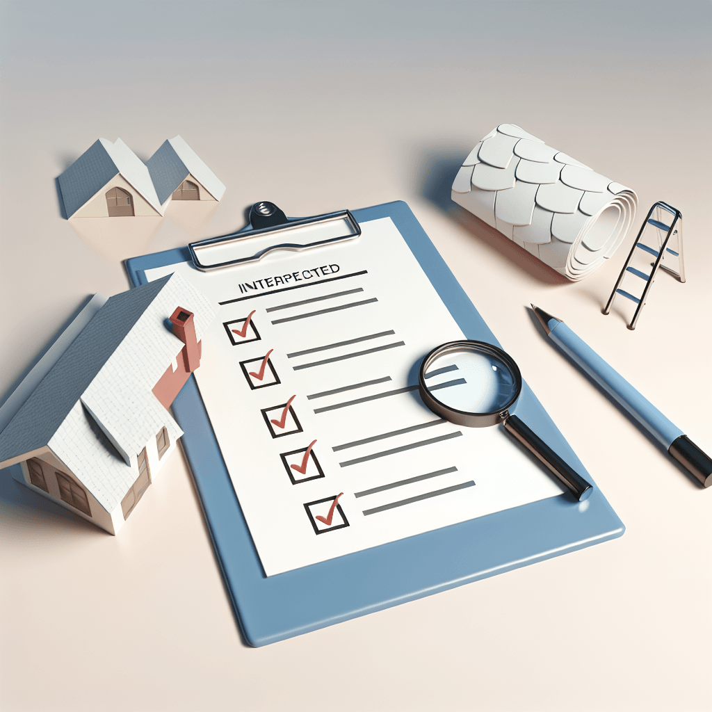 How to Tell If Your Roof Needs Replacing: Essential Spring Checklist 1 Descripción de la imagen