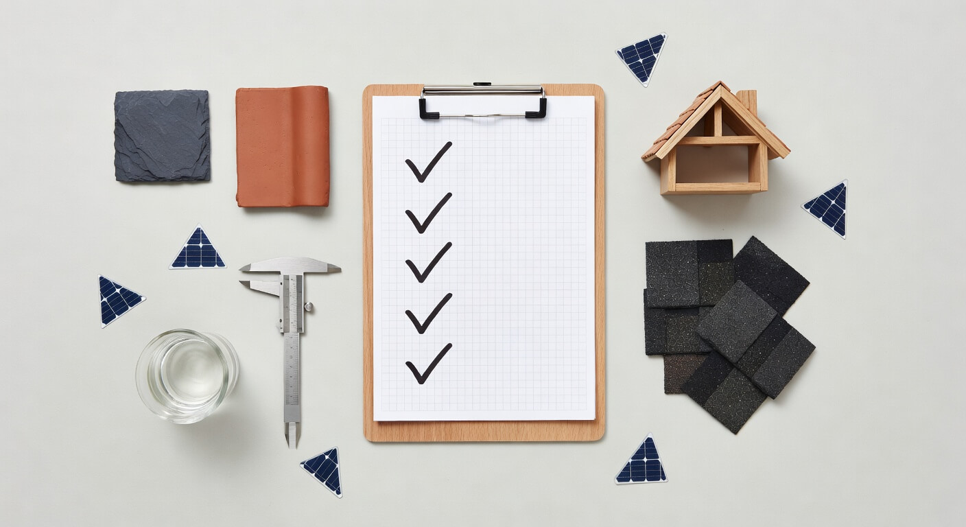 How To Choose Roofing Material For Home Checklist Today 1 Descripción de la imagen